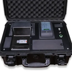 Máy XRF di động