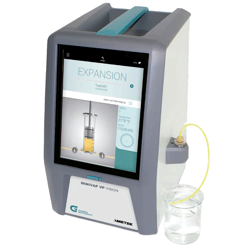 MINIVAP-VP-VLP-Vision
